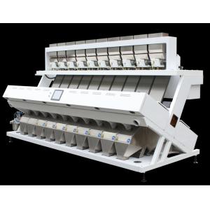 Buy cheap Customized Fruit Color Sorter Machine Chinese Medicinal Materials C-M10H product