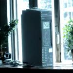 Servo control system Module and Durable Product plc controller IO module new and