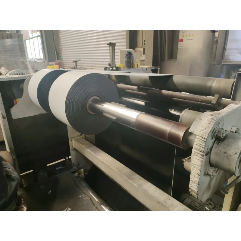Cold Applied Anti-Corrosion Polyethylene PE Tapes For Underground Pipeline
