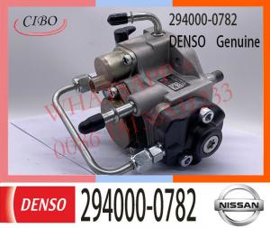 China 294000-0782 DENSO Diesel Engine Fuel HP3 pump 294000-0785 294000-0782 16700-VM00A For NISSAN YD25 Engine on sale