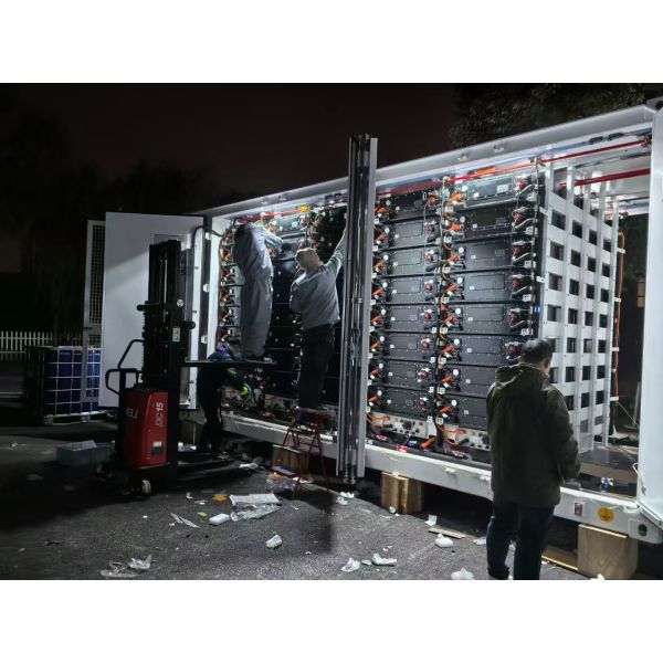 104s Custom Liquid Cooled Plate for BESS Energy Storage System Cooling