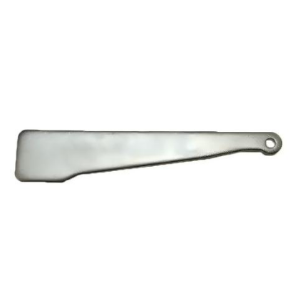 Galvanized Steel Scaffolding Accessory Corrosion Resistant Scaffold Right Angle Coupler Durable
