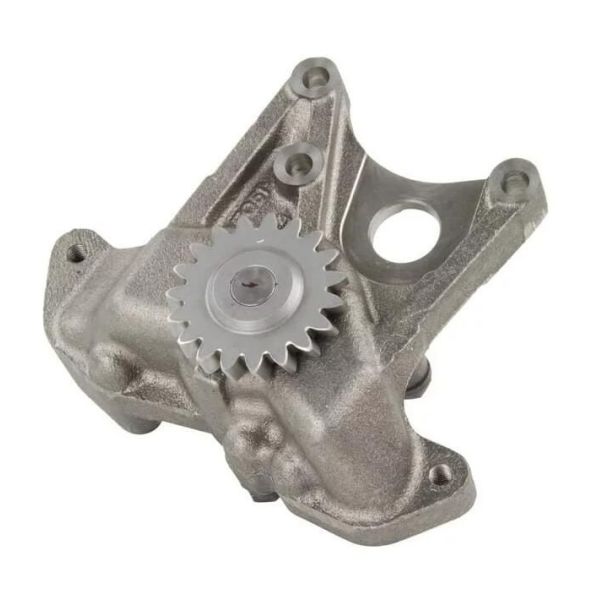 Parkins Engine Forklift Oil Pump 4132F051