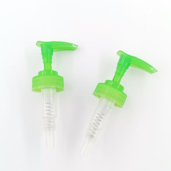 28/410 Plastic 0.2ml/T Lotion Dispenser Pump Head Replacement Soap Dispenser Pump Tops