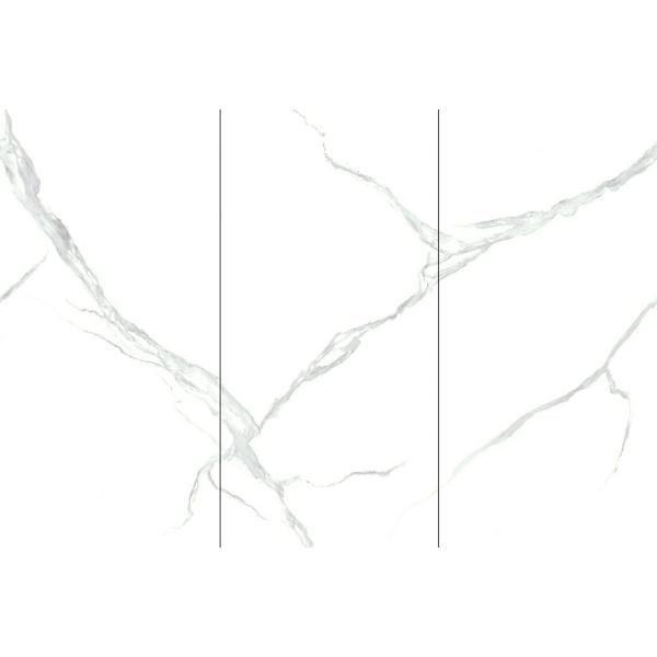 AAA Grade Acid-Resistant Polished Porcelain Tile 900x1800mm