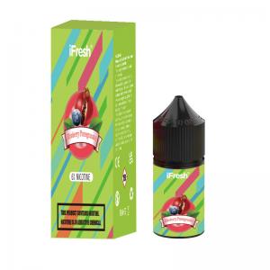 Buy cheap E Liquid 3mg Equivalent Cigarette Fruit Flavored Vapor Liquid Vape Juice 50ml 60ml product