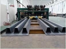 Multi Deck Weighbridge Weighing Caravan On Weighbridge Truck Weight Machine