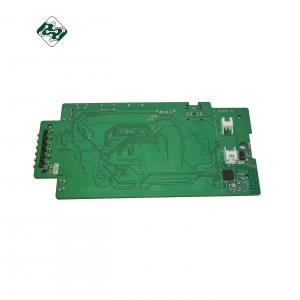 China Aluminum 94v0 Multi Layer PCB , Multi Function SMD PCB Assembly on sale