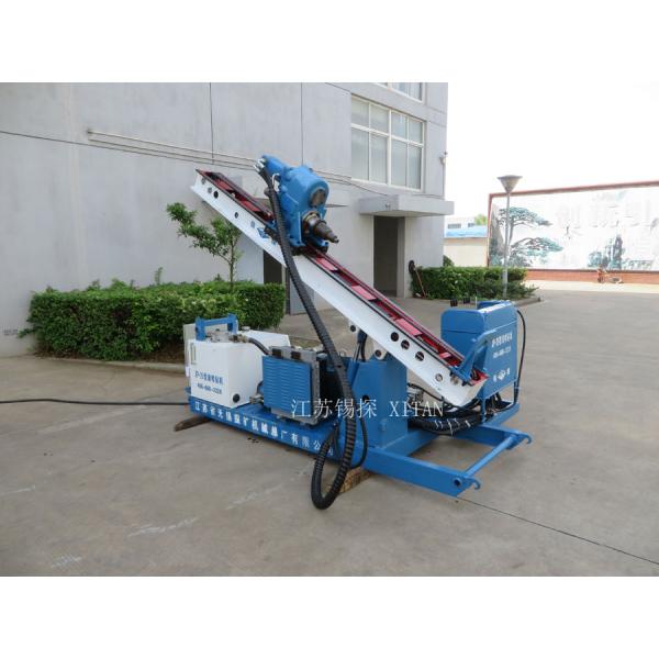 Jet Grouting Drilling For Ground Reinforcement Construction XP - 25
