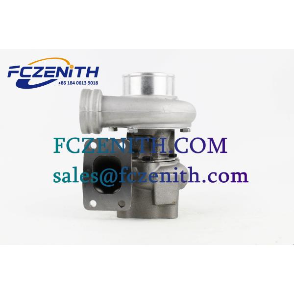 S100 318279 318166 Turbocharger 04258205KZ 04254537KZ 4258205KZ 4254537KZ For BF4M2012C Engine