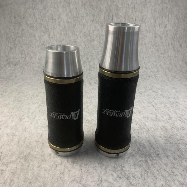SN070RL Sleeve Type Air Spring Rolling Lobe