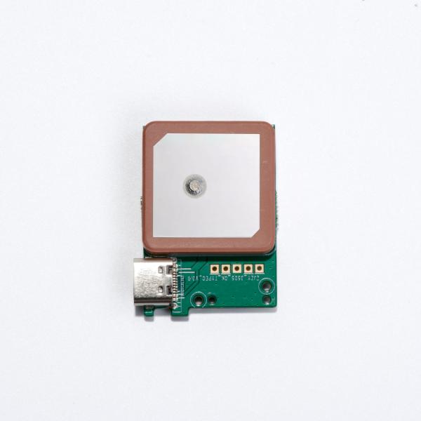Small Size High Performance Low Price Cheap Car Navigation Positioning Gsm Gps Module Gnss Module Gps Tracker Uart