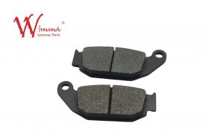 Buy cheap OEM Motorcycle Front Brake Pad motorcycle brake cable parts For CB150 500 Sets product