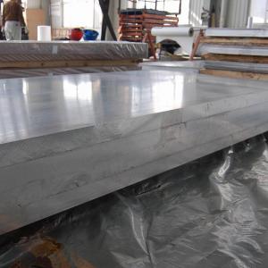 China 4500mm ASTM Monel 400 Plate N04400 2.4360 Nickel Alloy Sheet on sale