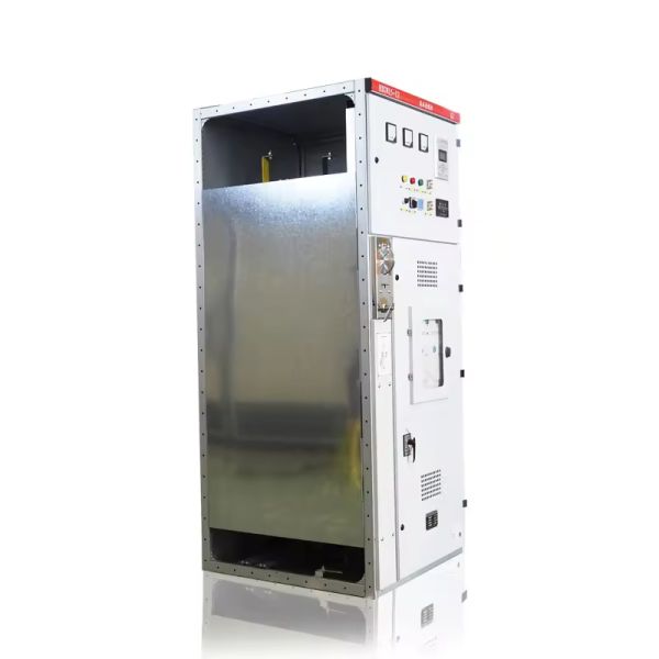 Custom 10kV/24kV Fixed-Type Enclosed Electrical Switchgear for High-Voltage RMU Applications