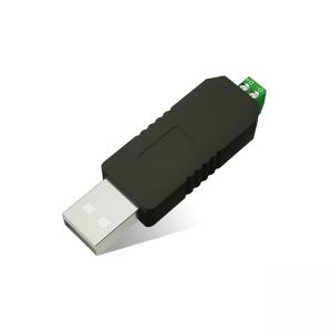 Buy cheap Debugging Tool Rs485 To Usb Converter Upgrade Protection For Setting Modems product