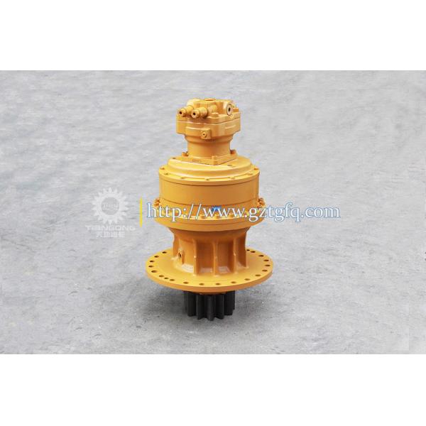 E36D2 E340F E336E Excavator Swing Drive 447-2485 378-9558