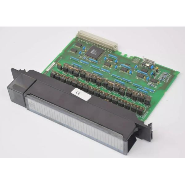 IC697MDL753 GE Discrete Output Modules 5/48 Volt DC 0.5 Amp Negative Logic 32-point Output Module