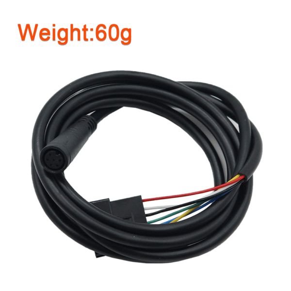 Speed Regulating Instrument 36v48v Governor Jh-01 No Hall Controller Screen Switch Throttle for Electric Scooter