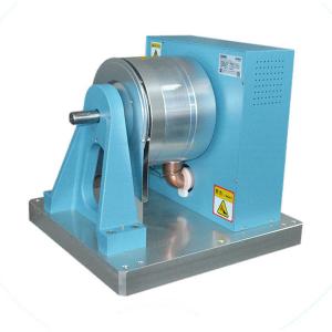 China Blower Cooling Hysteresis Electric Motor Dynamometer Long / Short Plate Type Base on sale