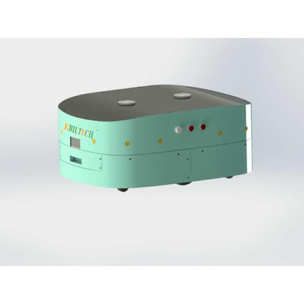 Transfer Magnetic Agv Laser Guidance System In Plant Fast Delivery In Time
