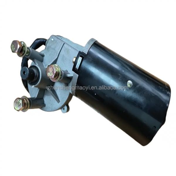 Handle Motor Assembly for School Buses and Buses Wiper System A Must-Have Accessory
