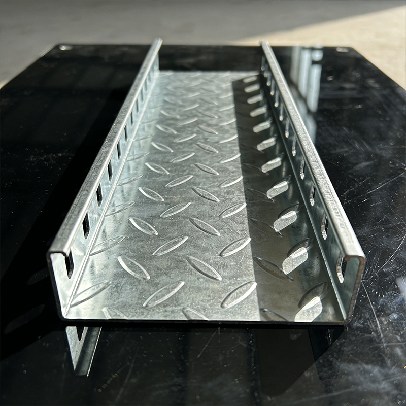 Corrosion Resistant Reusable High Strength Steel Formwork for Outdoor Construction