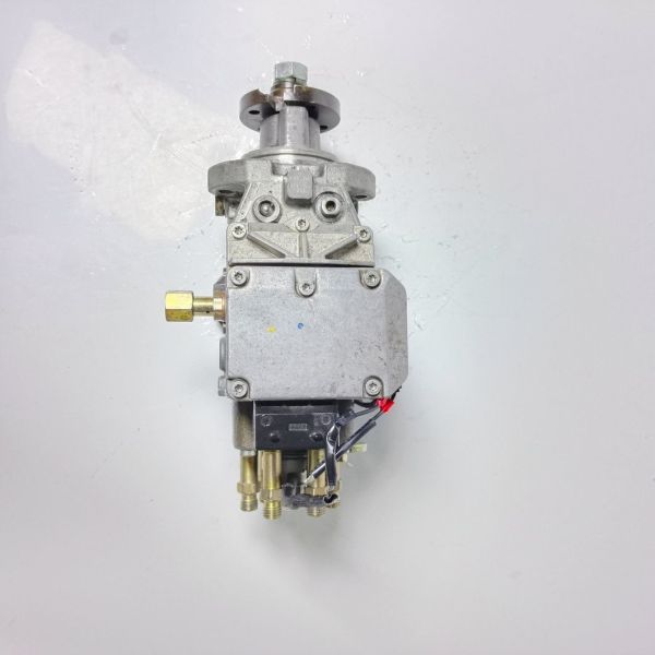 Perkins Diesel Engine Dedicated Fuel Pump 24V Fuel Pump 2644p501