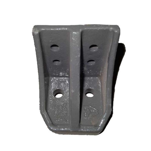SINOTRUK SPARE PARTS Original Limit bracket WG9725520728/WG9725520726