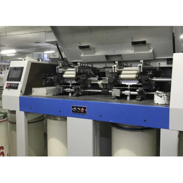 60/2 Crease Resistant Polyester Spun Yarn