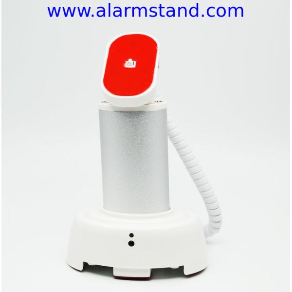 COMER Security display stand for exhibitions shop display