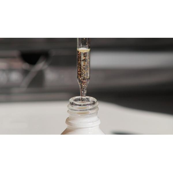 24k Rose Gold Elixir Pure Essential Oils / Moisturizing Essential Oils