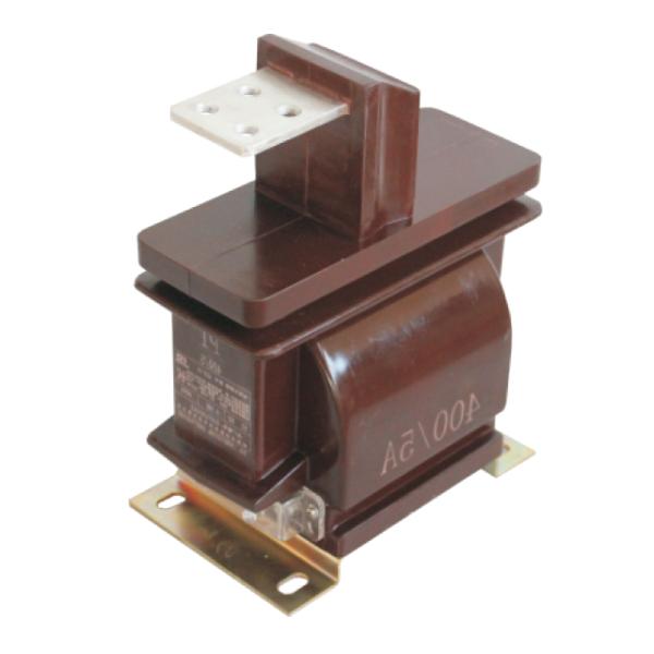 Dry Type Epoxy Resin 12kv MV Current Transformer with Epoxy Resin Casting