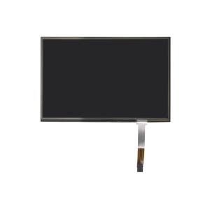 Buy cheap 1280 X 800 10.1'' LCD Panel With 2 Layer 4 Wire Resistive Touch Panel For Embedded Touchscreen Panel product