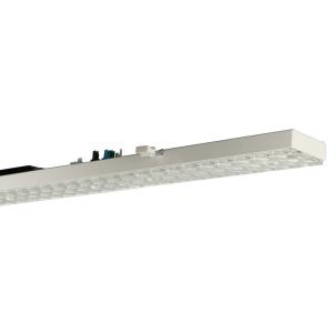 Buy cheap T8 T5 Fixture Retrofit Replaceable LED Module Power Switchable product