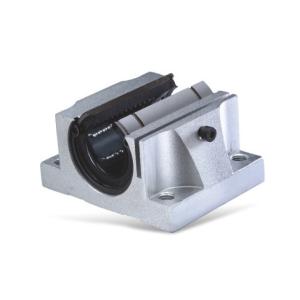 16mm Shaft TBR Series GCr15 Linear Motion Block