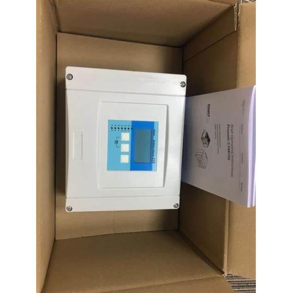 253VAC Endress Hauser Ultrasonic Flow Meter Time-Of-Flight Prosonic FMU90 R11CA111AA3A