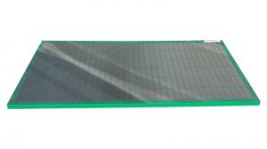 Buy cheap Replacement Shale Shaker Screen Compatible With NOV Brandt Cobra Venom LCM-2D product