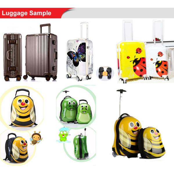 5HP PC / ABS PVC Edging Machine Automatic Knife Cutting ABB Inverter