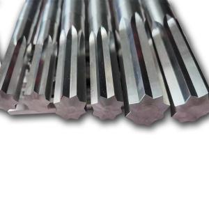 Buy cheap Polishing And Finishing Non Standard Punches Torx Octagonal Punch Pin product
