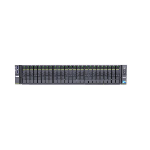 Xfusion FusionServer 2288H V6 2U 2-socket Rack Server With 24 DDR4 DIMM slots