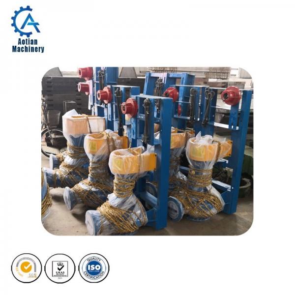 Quality Paper factory making pulping equipment machineey pulp pump Molding Machine pric for sale
