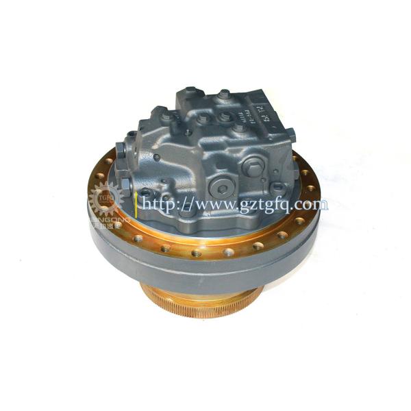 PC450-7 Excavator Travel Motor