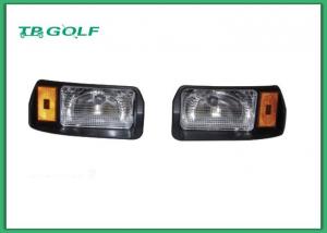 China Club Car DS Factory Style Passenger / Driver Headlights LED Tail Light Kit on sale