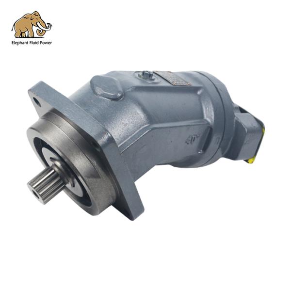 A2FM107/60W-VAB020-S - Hydraulic Piston Motor Available Now Made In China Fit Bosch Rexroth Parts Also Available