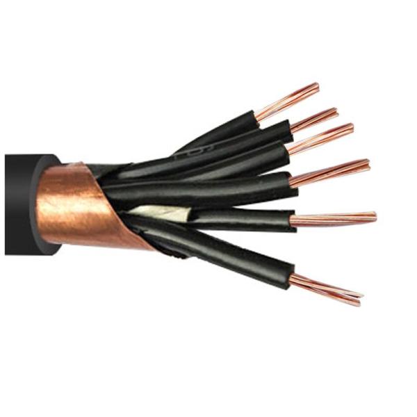 Smooth Delivery for Kvv 450/750V with Cheap Price