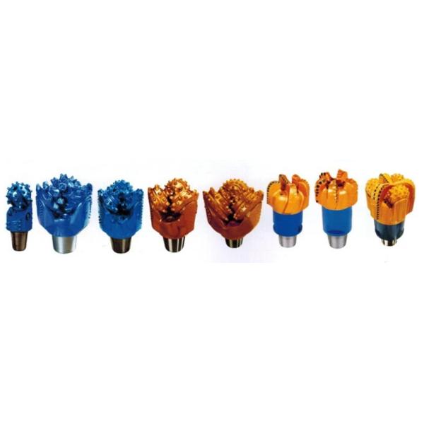 PDC bit/ KM series full matrix PDC bit for oilfiled well drilling
