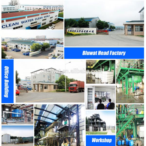 PolyDADMAC Quaternary Ammonium Polymer Cationic Polymer For Drilling Application Shale Stabilization