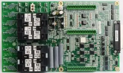 IS210AEABH1ABA GE Mark VI Printed Circuit Board Ge Turbine Control