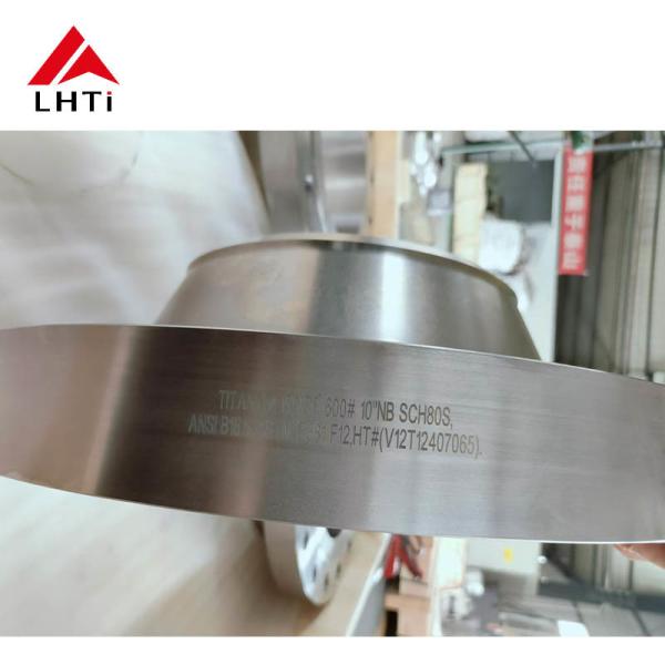 Titanium Lap Joint Flanges The Ultimate Solution for Aerospace Engineering Challenges